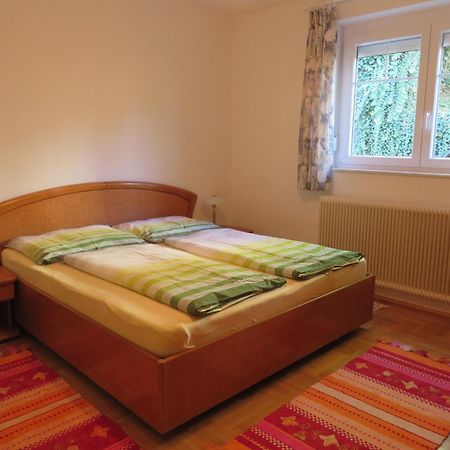 פינקפלד Ferienhaus Deller מראה חיצוני תמונה