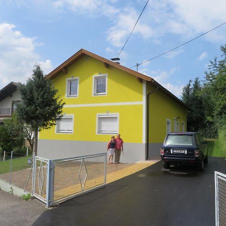 פינקפלד Ferienhaus Deller מראה חיצוני תמונה