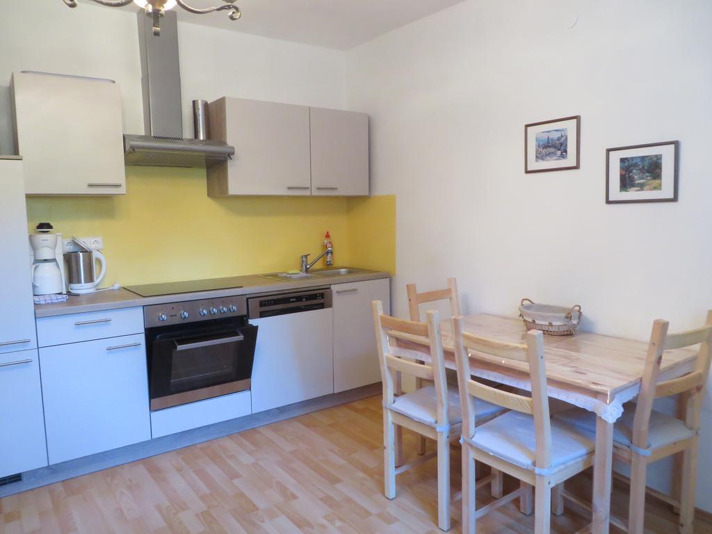 פינקפלד Ferienhaus Deller חדר תמונה