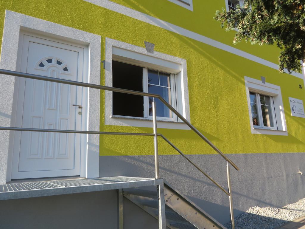 פינקפלד Ferienhaus Deller חדר תמונה