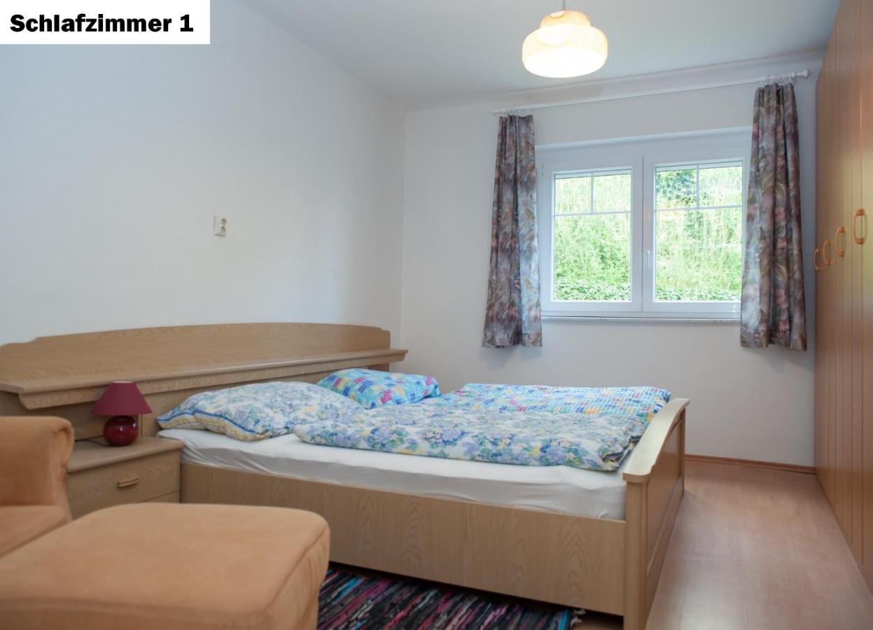 פינקפלד Ferienhaus Deller מראה חיצוני תמונה