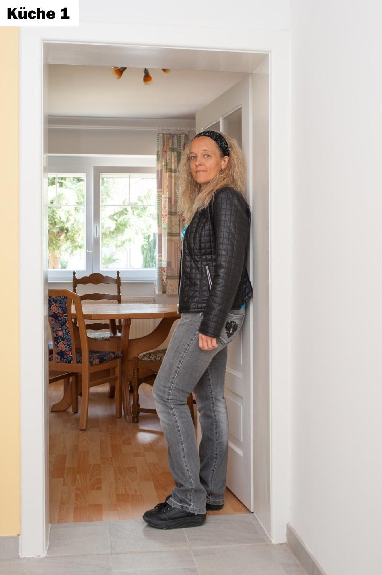 פינקפלד Ferienhaus Deller מראה חיצוני תמונה