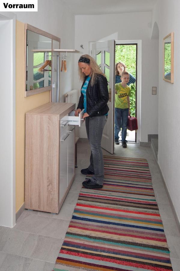 פינקפלד Ferienhaus Deller מראה חיצוני תמונה