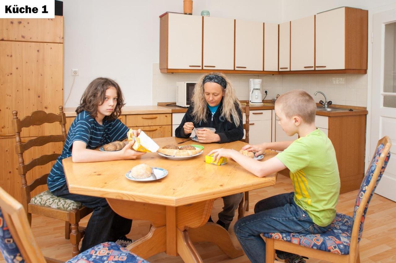 פינקפלד Ferienhaus Deller מראה חיצוני תמונה